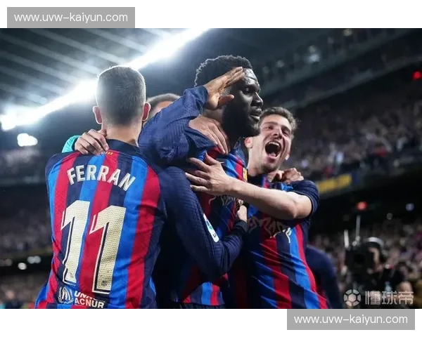 巅峰之战：巴萨与尤文的红蓝黑白，刻在足球史册上的宿命绝响